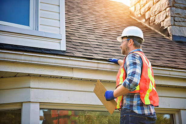 Licensed Gutter Repair And Installation service in Holley, NY - Norken Roofing